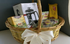 gift basket